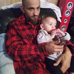 Meet your Posher, Mark